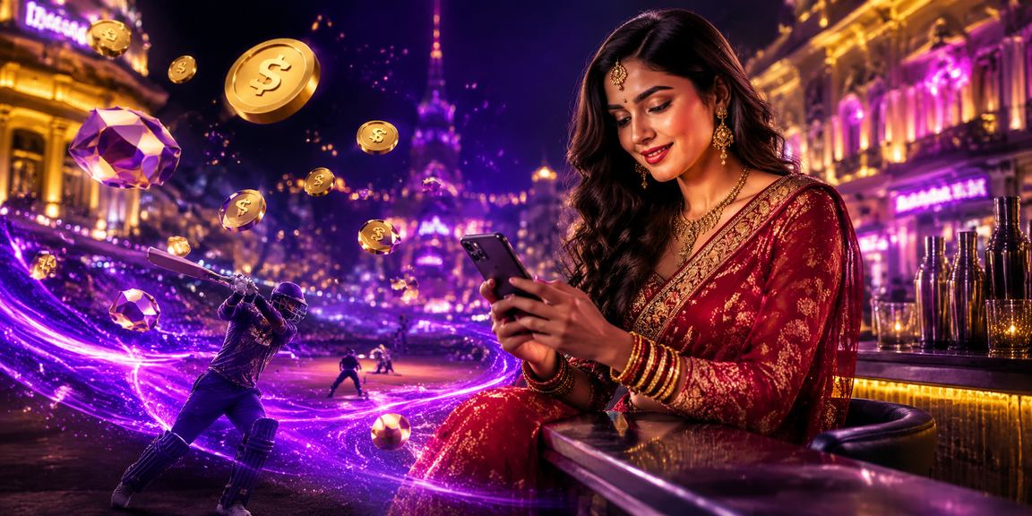 কুমিল্লা ক্রিকেট বেটিং এর দৃশ্য